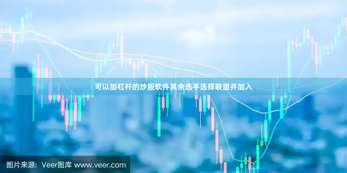 可以加杠杆的炒股软件其余选手选择联盟并加入