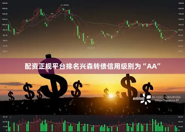 配资正规平台排名兴森转债信用级别为“AA”